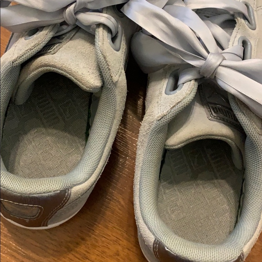 Puma sneakers - Picture 5 of 7